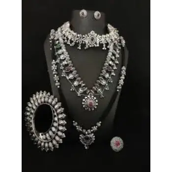 Pure Sterling silver Clasp